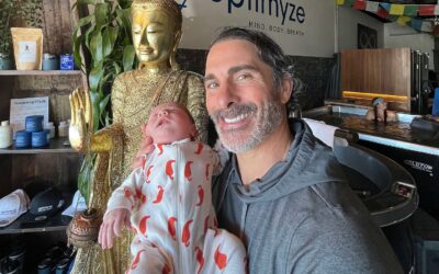 FATHERS of the FUTURE PODCAST | Experience #093 Optimyze with Jesse Moreng